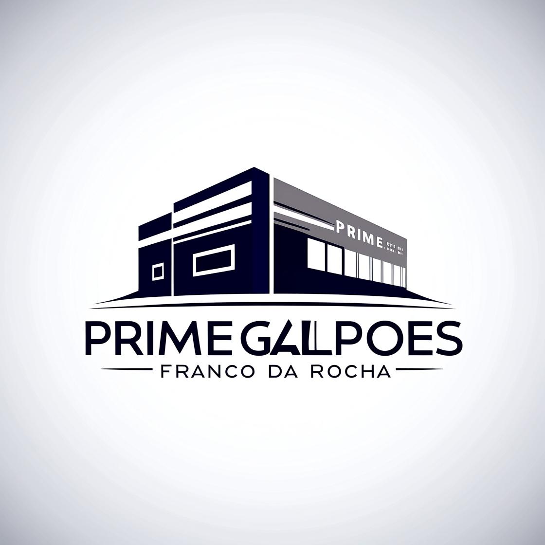 Prime Galpoes – Franco da Rocha